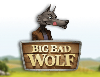 Big bad wolf slot