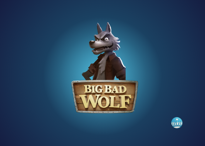 Big bad wolf