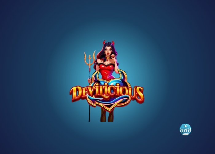 Devilicious online slot