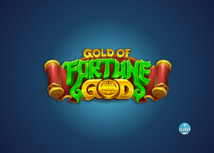 Gold of Fortune God online slot