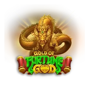 Gold of Fortune God slot