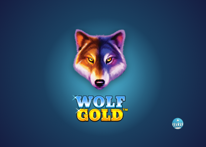 Wolf Gold online slot