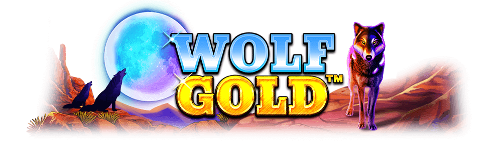 Wolf Gold Slot