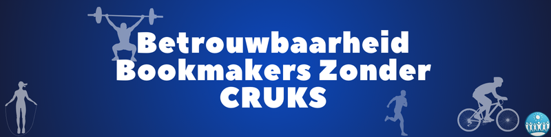 Betrouwbaarheid Bookmakers Zonder CRUKS