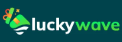 Lucky Wave Casino logo